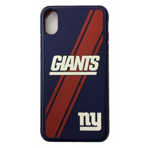 Sports iPhone XS Max NFL New York Giants